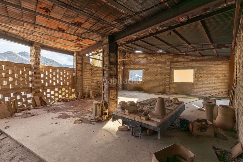 Foto d778343b-5fa3-4d73-a3b3-73a8d6e9b979. Edificio in Monachil pueblo Monachil