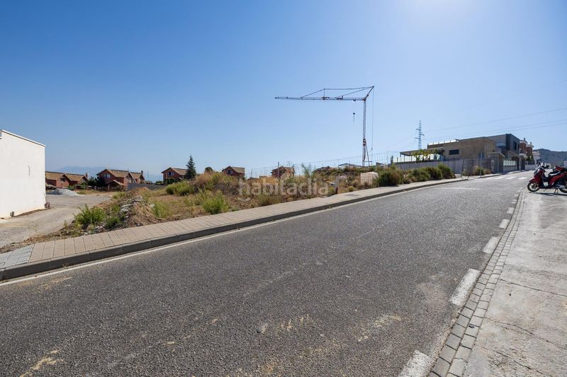 Foto 941e6f36-8a68-4eb4-8927-c7f6da165262. Terreny residencial a Dílar