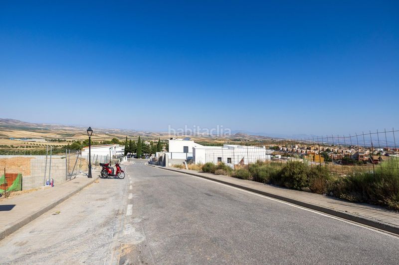 Foto aac0cc93-29e2-4d1e-8735-230848efd5f0. Terreny residencial a Dílar