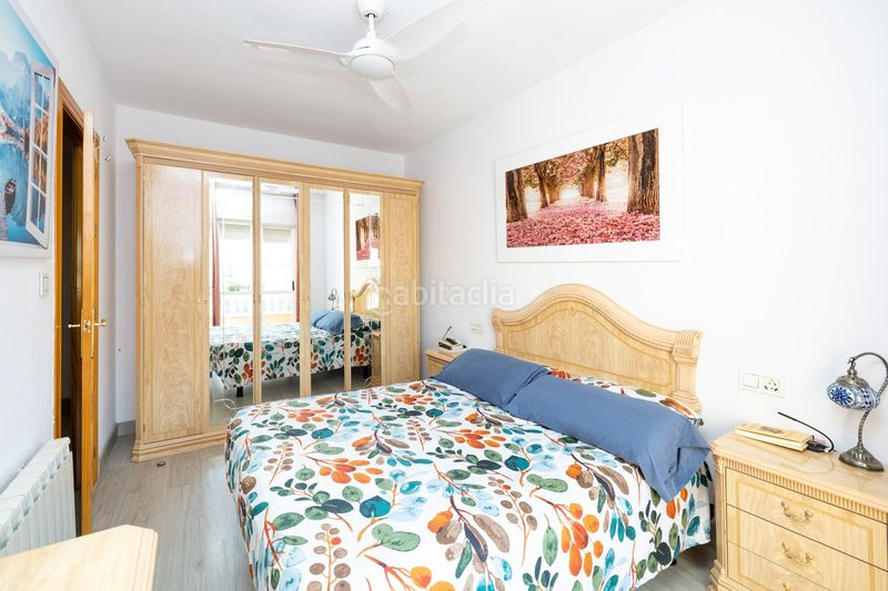 Foto b3392224-7be6-49ce-8e31-fb4d8e8fa4b1. Casa adossada amb calefacció aparcament a San Francisco - El Chorrillo Gabias (Las)