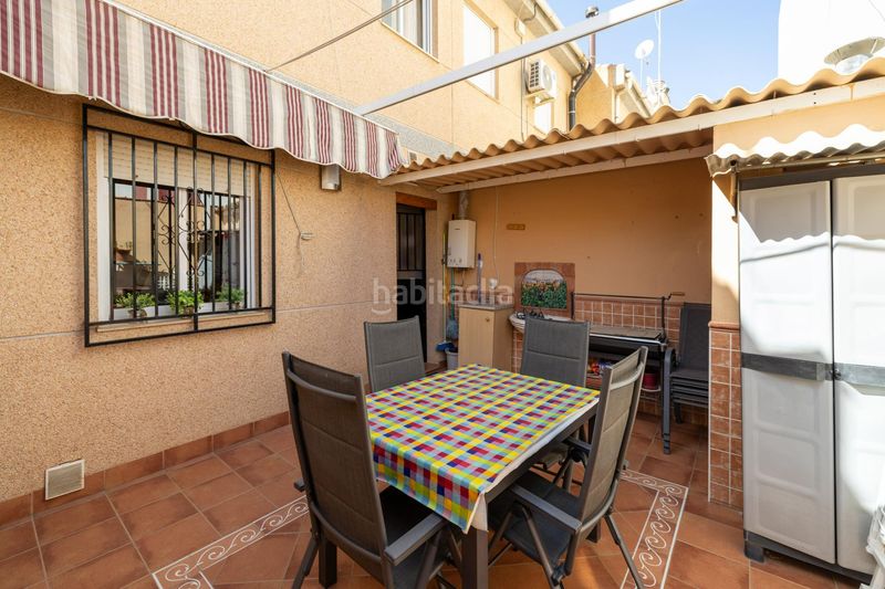 Foto d67584a9-e5f0-44eb-b26b-3a61df7ad0d4. Casa adossada amb calefacció aparcament a San Francisco - El Chorrillo Gabias (Las)