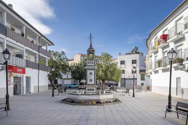 Foto 171a44d8-39e4-48ec-b61a-8687ef4c14e4. Edifici a plaza españa 2 a Dílar