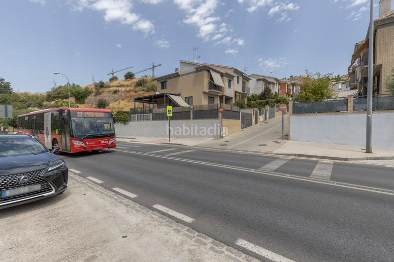 Foto 403d2ece-146d-4946-88db-b1c0d28d0550. Casa aparellada amb calefacció aparcament a Lancha del Genil Granada
