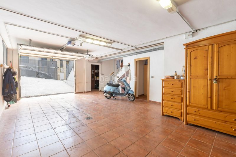 Foto 650e11d5-67ed-4f06-8220-1370234711e0. Casa aparellada amb calefacció aparcament a Lancha del Genil Granada
