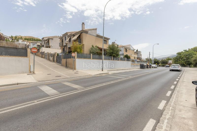 Foto ca9fdb0b-ba77-4d04-a1fd-f492d30de168. Casa aparellada amb calefacció aparcament a Lancha del Genil Granada