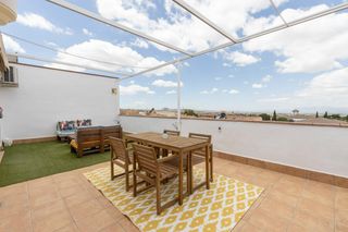 �tic en Calle calvario 2. Aticazo en la zubia con vistas increibles!!