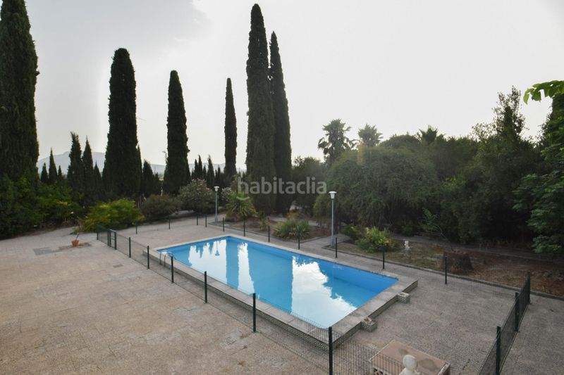 Foto 8b26080d-0146-4700-b182-feac2095b17a. Xalet amb piscina a Santa Fe