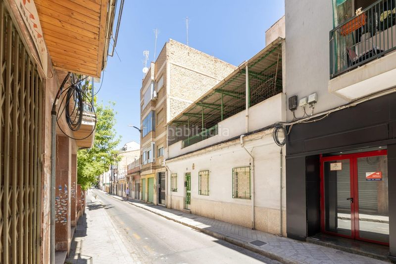 Foto 1a484867-8af8-4084-997e-04da79eac7ad. Casa in Barrio de Zaidín Granada