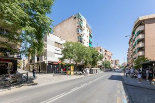 Casa a Barrio de Zaidín