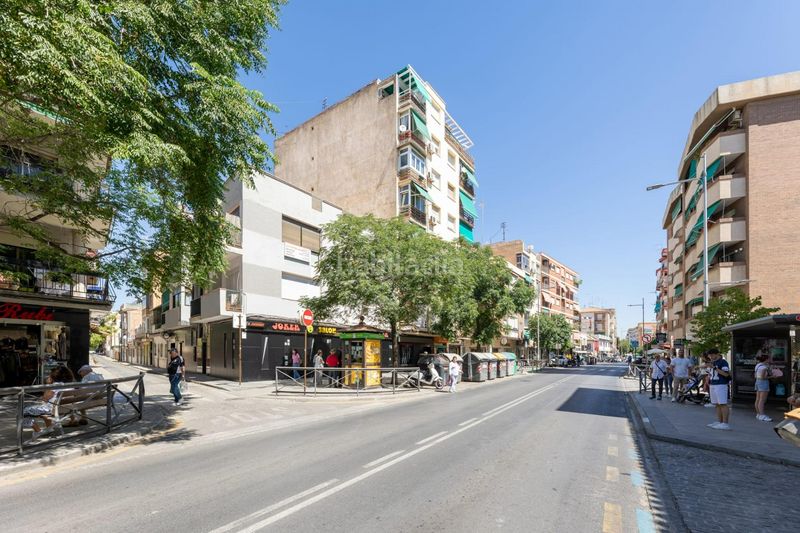 Foto c3e099e7-7870-4d91-89ef-b2c710f91fb5. Casa in Barrio de Zaidín Granada
