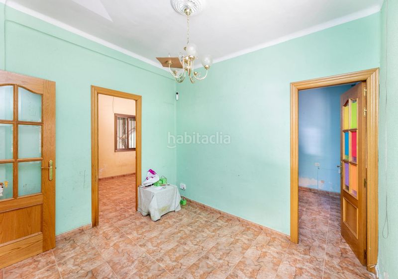 Foto d3e5ce5b-461b-4e87-be64-df2de5d5b9a9. Casa in Barrio de Zaidín Granada
