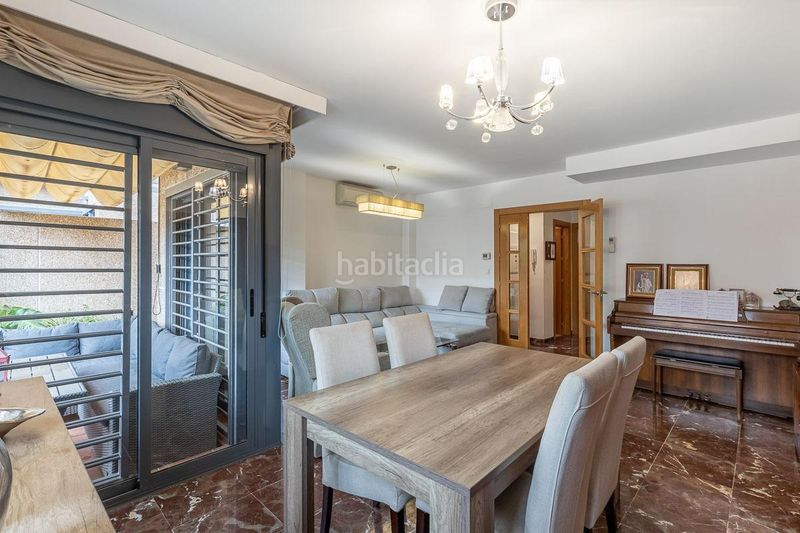 Foto a9ff0b17-99be-4500-92b9-1ae85a47abcc. Casa aparellada amb calefacció aparcament a Poniente Armilla