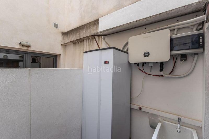 Foto ce483424-a074-40f3-b0cb-ad16c27310f5. Casa aparellada amb calefacció aparcament a Poniente Armilla