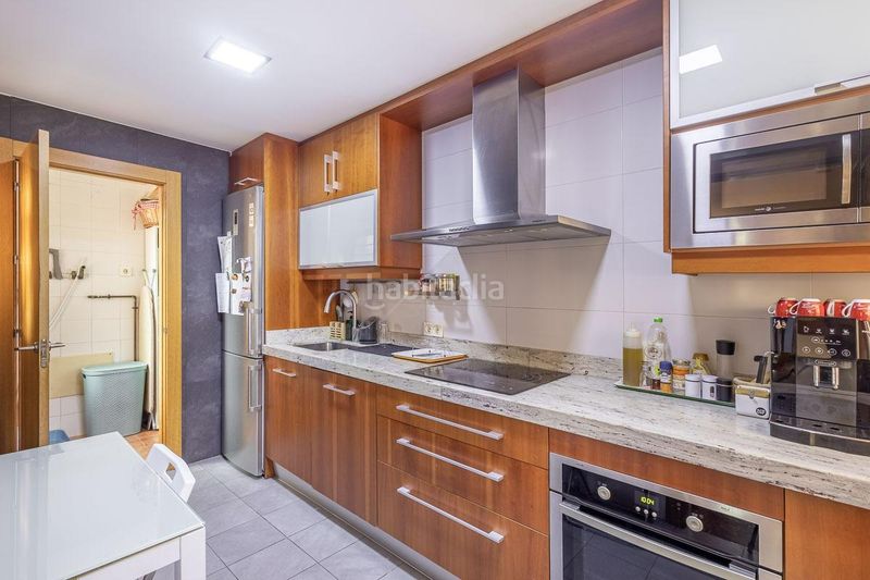 Foto d5e704dd-818b-4438-8f91-c03fa500397d. Casa aparellada amb calefacció aparcament a Poniente Armilla