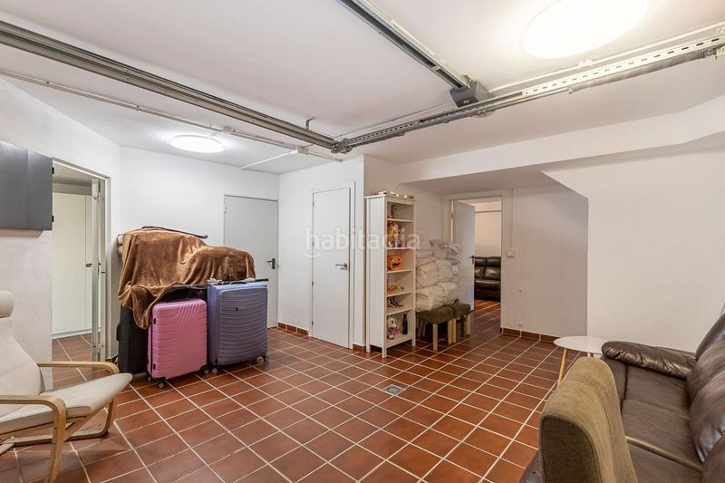 Foto f4a58a22-4528-40a7-8681-7bc4c41ab939. Casa aparellada amb calefacció aparcament a Poniente Armilla