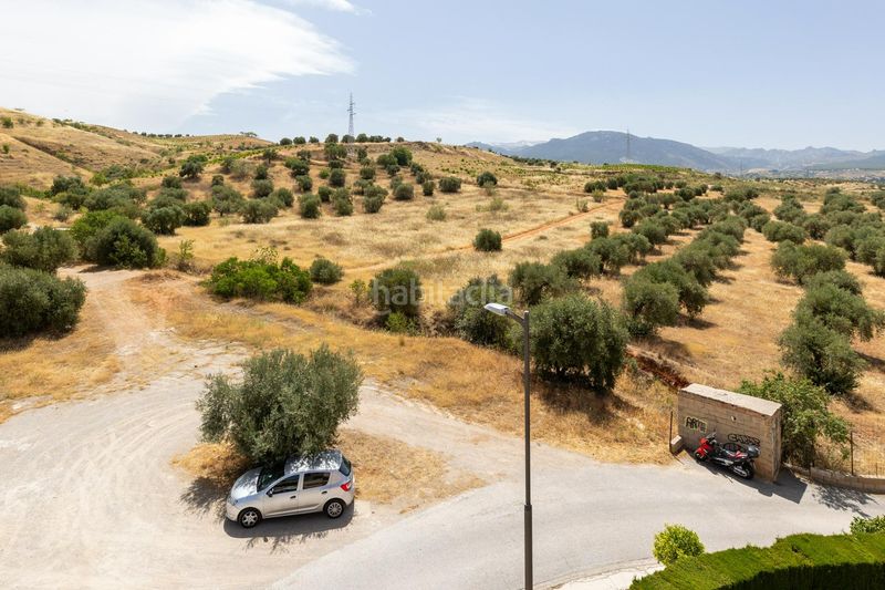 Foto aea197ed-7a5b-4564-b155-d55a28c7eed6. Chalet con camino riscaldamento parcheggio piscina in Huétor Vega