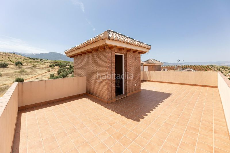Foto ba831d2b-361c-4059-b5fc-87a8b71423d9. Chalet con camino riscaldamento parcheggio piscina in Huétor Vega