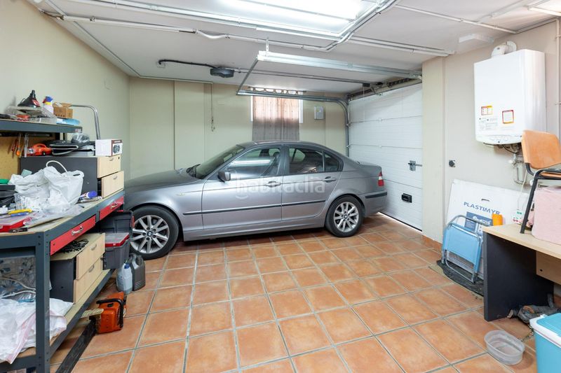 Foto e95d4ef5-20d9-49b9-8a74-322da0d8de26. Chalet con camino riscaldamento parcheggio piscina in Huétor Vega