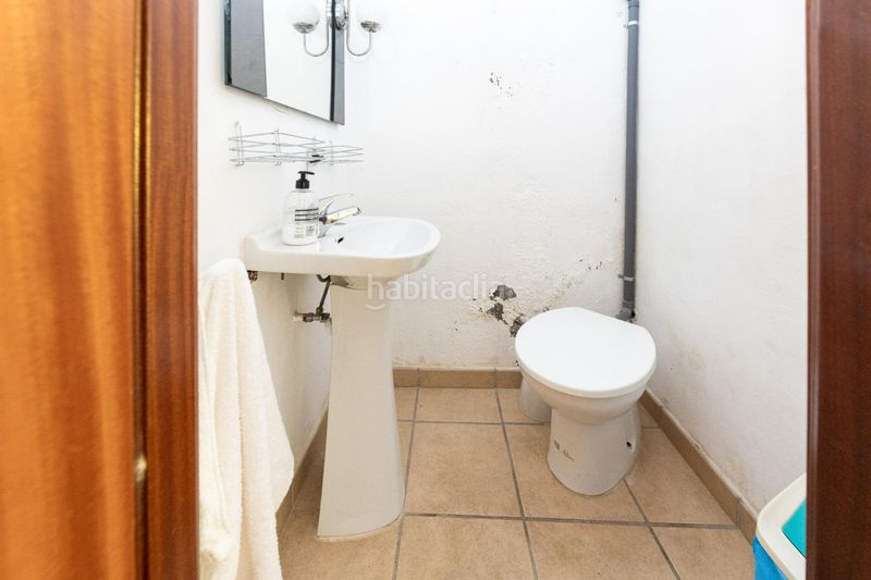 Foto 6d5ef824-b637-44d1-aef9-59f77db4d3c7. Xalet amb xemeneia piscina a Dílar
