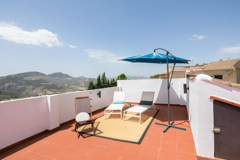 Foto 12e50a83-f70b-4b30-81d4-e63f92e8765f. Casa amb calefacció a Moclín