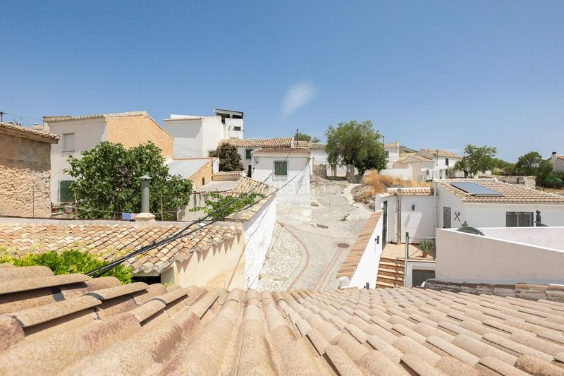 Foto 50b8e0cb-3f1b-48f5-aae6-e7041f55ec02. Casa amb calefacció a Moclín