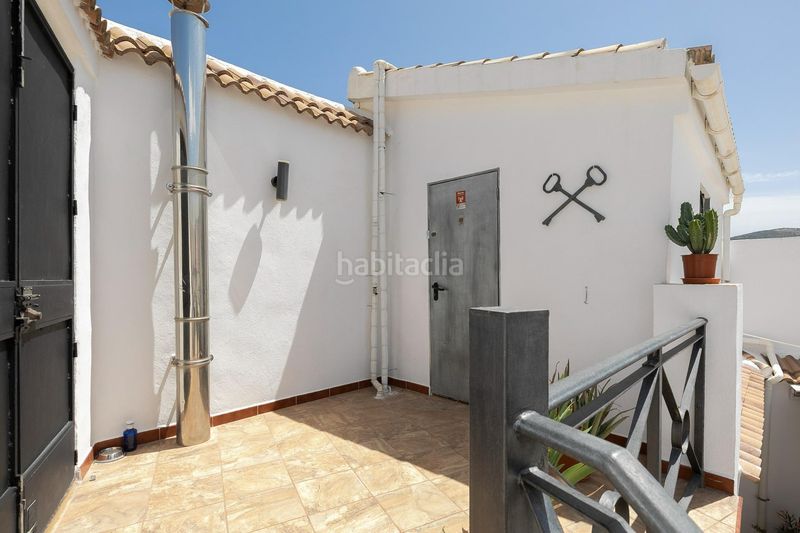 Foto 64d8b296-db9a-4c89-b2c7-f0001ab42fe0. Casa amb calefacció a Moclín
