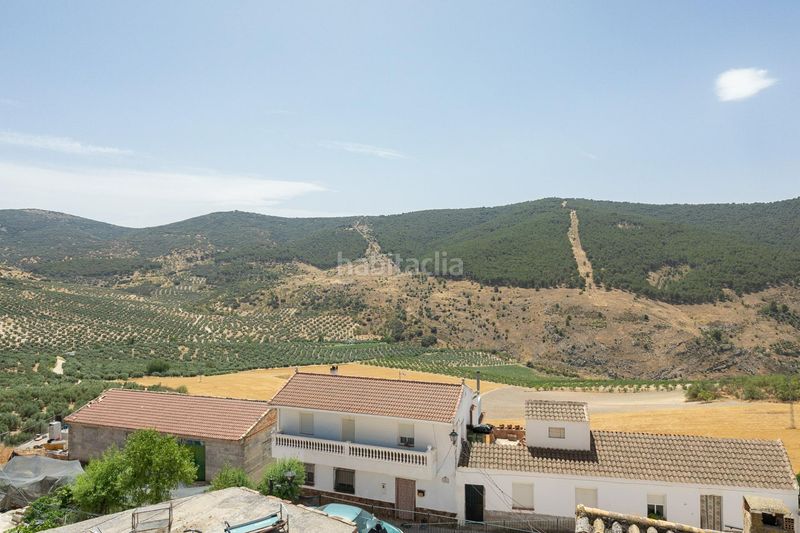 Foto 75e0b7e6-e8b9-4417-8f5e-7ab6916f9d6c. Casa amb calefacció a Moclín