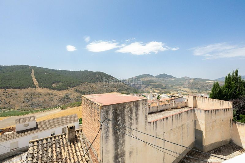 Foto a7ab0f5b-8f92-4aa2-b77c-f57cfe464365. Casa amb calefacció a Moclín