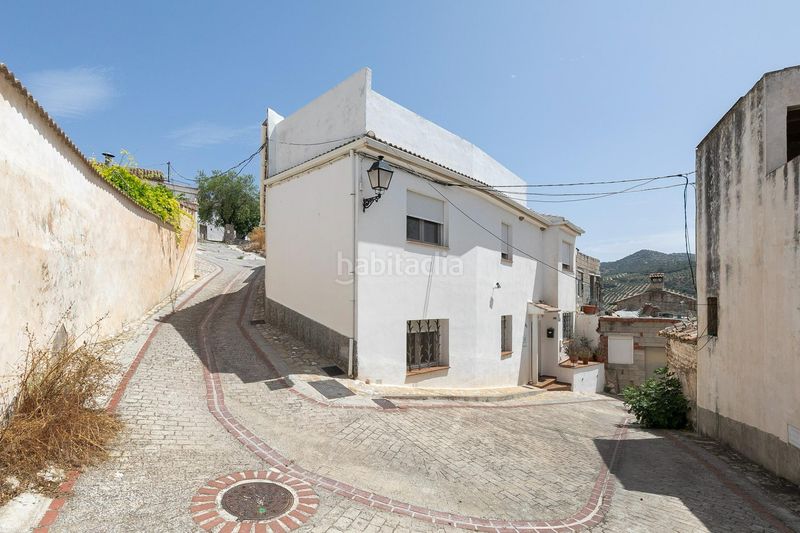 Foto d29af067-758d-41dd-9773-8f40a55ab985. Casa amb calefacció a Moclín