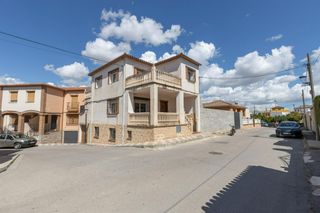 Casa a Íllora. Preciosa casa en la pedanía de escoznar