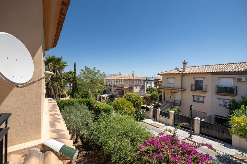 Foto 49c43a16-f9d9-4962-878a-f75bca140aab. Casa pareada preciosa casa pareada en urbanización el ventorrilo () en Vegas del Genil