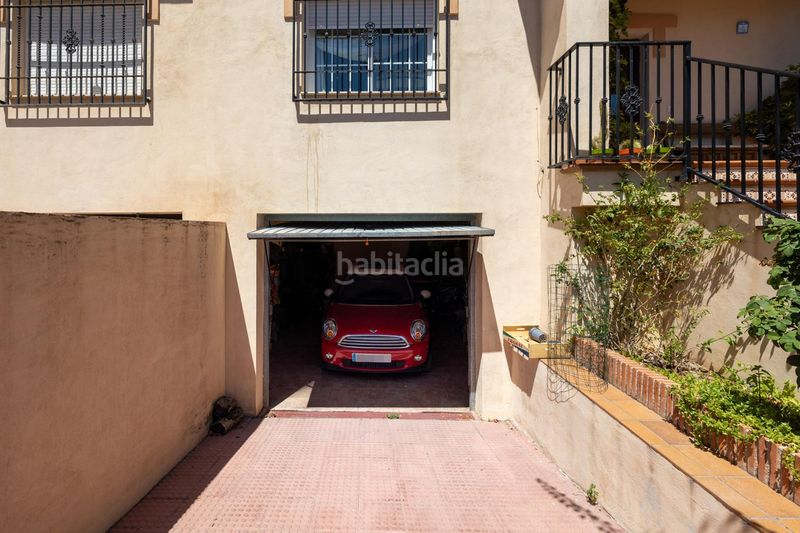 Foto 615d032a-9eb8-4b2a-829d-1a32e8ee04ad. Casa pareada preciosa casa pareada en urbanización el ventorrilo () en Vegas del Genil