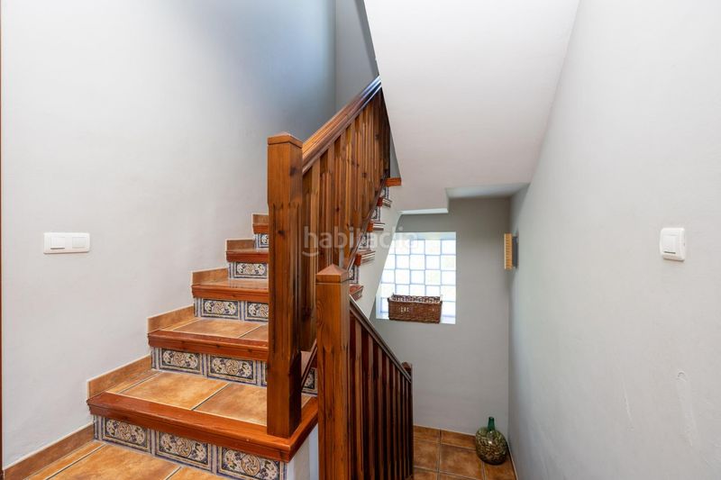 Foto 6de8f078-58f5-4424-b6f9-31c63c4f6581. Casa pareada preciosa casa pareada en urbanización el ventorrilo () en Vegas del Genil