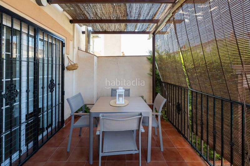 Foto b74d9428-9229-4529-becf-ba55b6322265. Casa pareada preciosa casa pareada en urbanización el ventorrilo () en Vegas del Genil