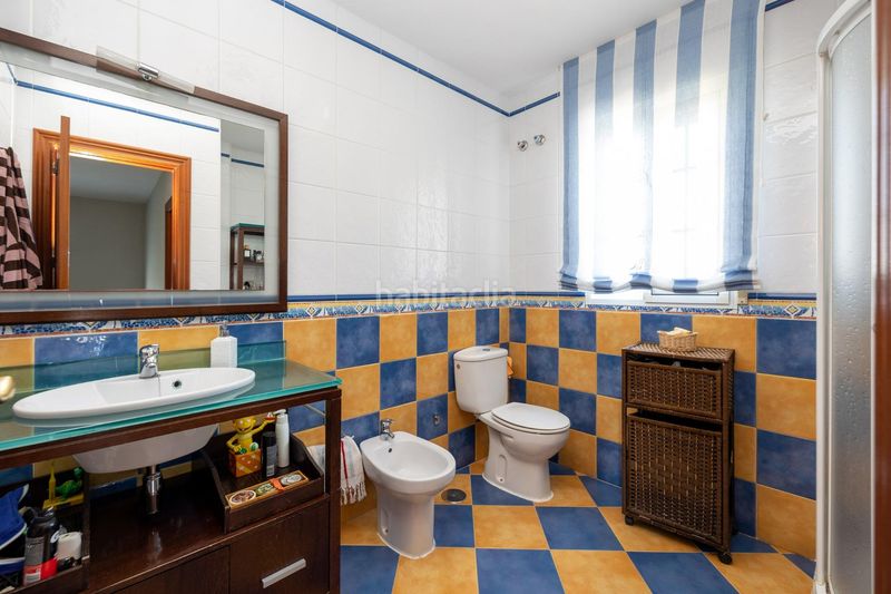 Foto fde9f833-d19b-45bc-b81e-70e9cda95e19. Casa pareada preciosa casa pareada en urbanización el ventorrilo () en Vegas del Genil