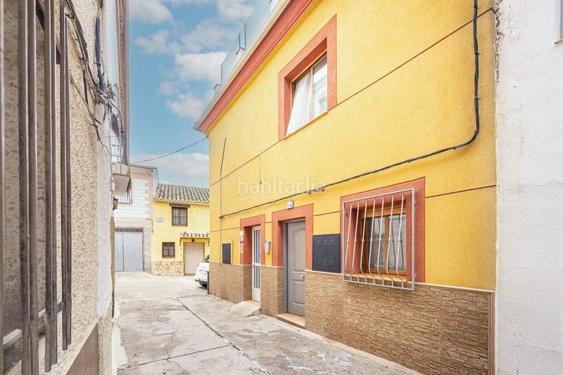 Foto 690c9406-bccb-453b-97bc-707182a67d67. Haus mit heizung in Montillana