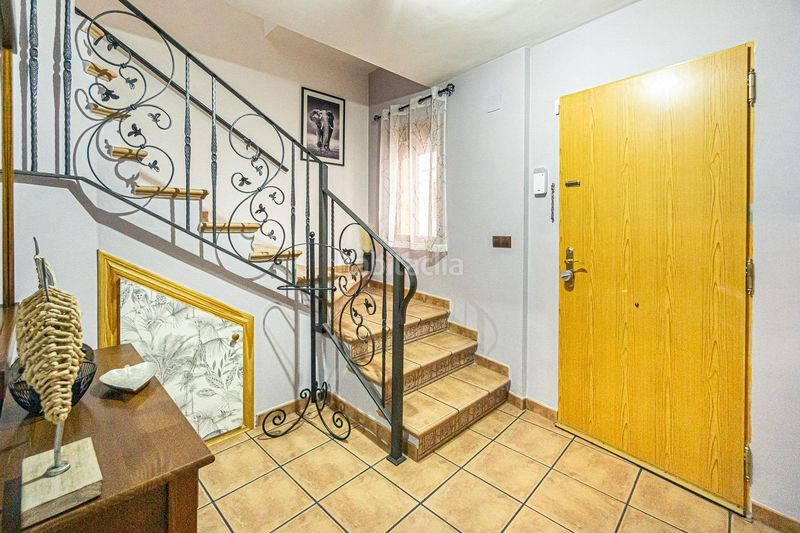 Foto 8a55db6c-10fc-45a6-b90a-8a8420942b94. Haus mit heizung in Montillana