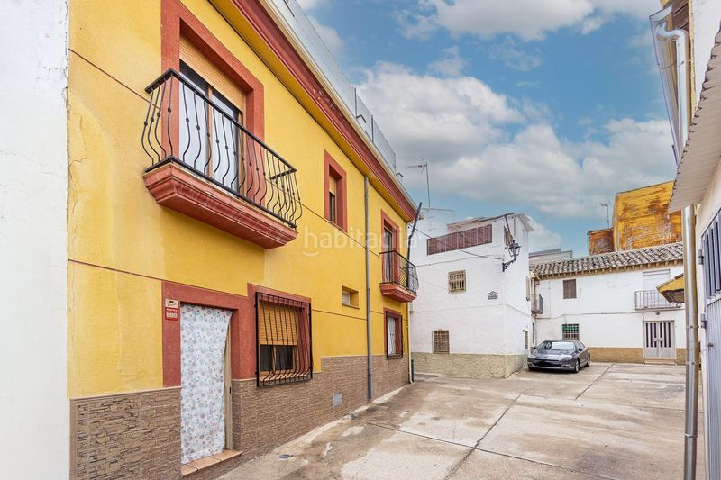 Foto c992bf22-7795-430d-876d-ad7d0c391004. Haus mit heizung in Montillana