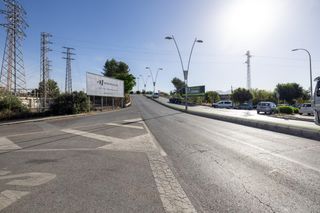 Capannone industriale  Calle orgiva 17r. ¡oportunidad única! amplia nave industrial en albolote  ??