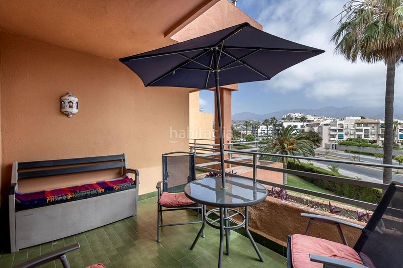 Foto 090519f5-f607-431a-a05a-0ae868a28827. Dúplex a calle paseo marítimo 9 a Salobreña costa Salobreña