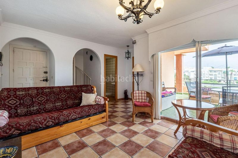 Foto 0b0e01fd-9056-4843-8204-2b1160be37a0. Dúplex a calle paseo marítimo 9 a Salobreña costa Salobreña