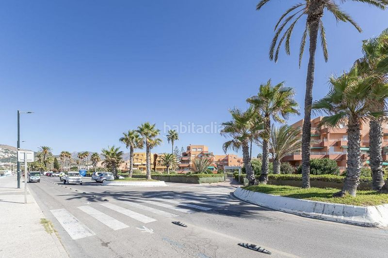 Foto 19f838e5-cc1f-4c11-9938-93558704c4d0. Dúplex a calle paseo marítimo 9 a Salobreña costa Salobreña