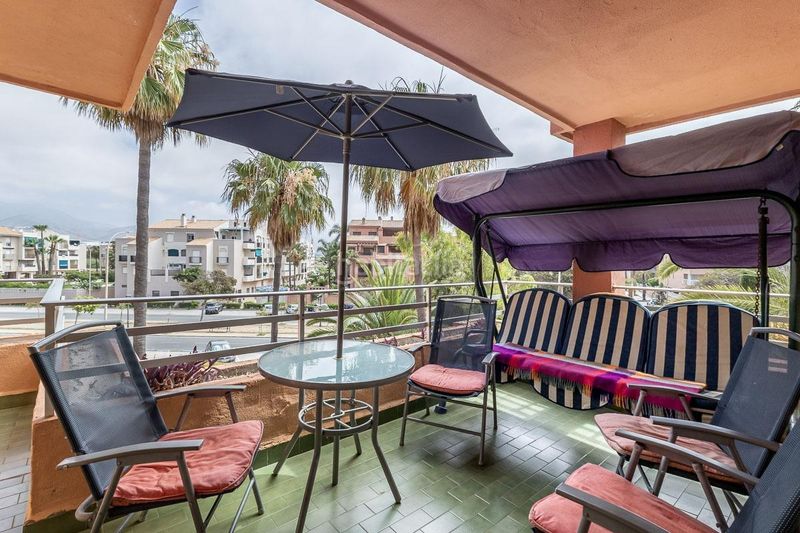 Foto a8226161-46a9-4828-a13a-77c6180be69c. Dúplex a calle paseo marítimo 9 a Salobreña costa Salobreña