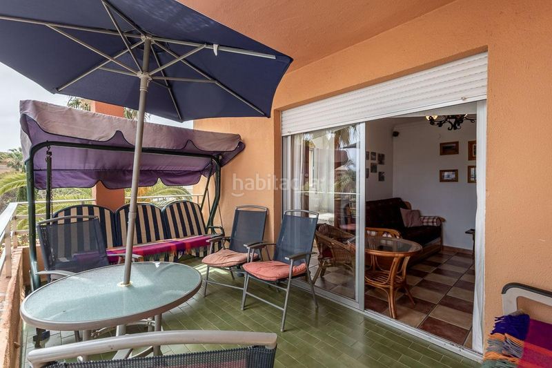 Foto d4c1e79d-f294-4d43-a1ca-b899066fa237. Dúplex a calle paseo marítimo 9 a Salobreña costa Salobreña