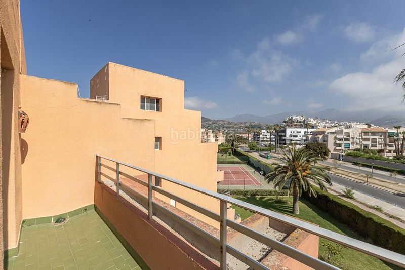 Foto f02ff9ee-adc9-4d57-9d5d-26f8254d3872. Dúplex a calle paseo marítimo 9 a Salobreña costa Salobreña