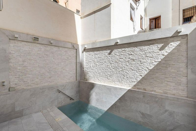 Foto 940ece6e-2f70-41fc-bd03-dff93dd3752d. Casa amb aparcament piscina a Fígares Granada