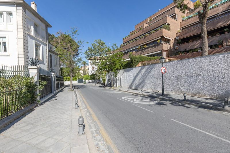 Foto dd785627-b119-42db-915c-9261c66f8453. Pis amb aparcament piscina a San Matías - Realejo Granada