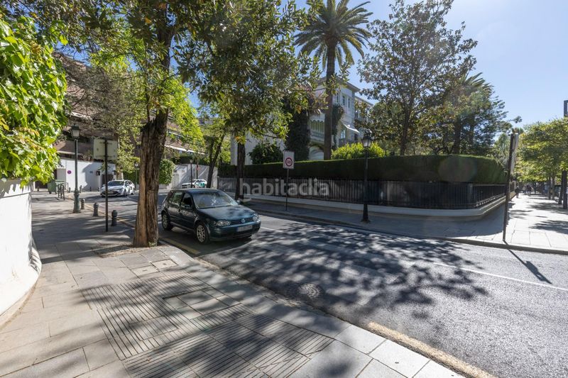 Foto f835ae51-4b05-48b2-9721-8fb7eca745d2. Pis amb aparcament piscina a San Matías - Realejo Granada
