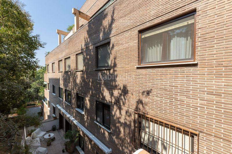 Foto ff7c50d2-f9f6-418a-828e-0dc3fa6c0751. Pis amb aparcament piscina a San Matías - Realejo Granada