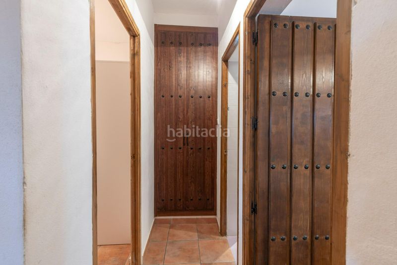 Foto 0dfecc0a-c402-4390-b941-070e42aa89bb. Masia amb calefacció piscina a Fuente Vaqueros